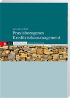 Markus Schäfer - Praxisbezogenes Kreditrisikomanagement