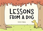 Patrick Moberg - Lessons from a Dog