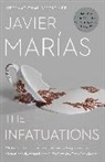 Javier Marias, Javier Marías - The Infatuations