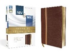 Zondervan, Zondervan, Zondervan Publishing, Zondervan Publishing House (COR), Zondervan Bibles - NIV & The Message Parallel Study Bible