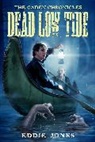 Eddie Jones - Dead Low Tide
