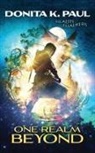 Donita K. Paul - One Realm Beyond