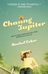 Rachel Coker, Zondervan Publishing - Chasing Jupiter