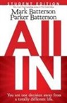 Mark Batterson, Parker Batterson - All In Student Edition