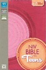 Zondervan, Zondervan, Zondervan Publishing, Zondervan Publishing House (COR), Zondervan Bibles - Holy Bible