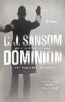 C. J. Sansom - Dominion