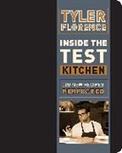 Tyler Florence - Inside the Test Kitchen