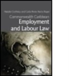 Natalie Corthaesy, Natalie Corthesy, Natalie G. S. Corthesy, Natalie G. S. Harris-Roper Corthesy, Natalie G.s. (University of the West Ind Corthesy, Natalie Harris-Roper Corthesy... - Commonwealth Caribbean Employment and Labour Law
