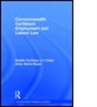 Natalie Corthaesy, Natalie Corthesy, Natalie G. S. Corthesy, Natalie G. S. Harris-Roper Corthesy, Natalie G.s. (University of the West Ind Corthesy, Natalie Harris-Roper Corthesy... - Commonwealth Caribbean Employment and Labour Law