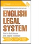 Odette Hutchinson, Odette (Aston University Hutchinson, Hutchinson Odette, Angela Stanhope, Angela (Aston University Stanhope, Angela Hutchinson Stanhope... - Optimize English Legal System
