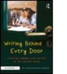 Heather Wolpert-Gawron, Heather (Jefferson Middle School Wolpert-Gawron, Wolpert-Gawron Heather - Writing Behind Every Door