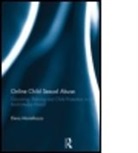 Elena Martellozzo, Elena (Middlesex University Martellozzo, Martellozzo Elena - Online Child Sexual Abuse