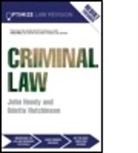 John Hendy, John Hutchinson Hendy, Odette Hutchinson, Odette (Aston University Hutchinson, Hutchinson Odette - Optimize Criminal Law