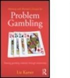 Elizabeth Karter, Liz Karter, Liz (Level Ground Therapy Karter, Karter Liz - Working with Women's Groups for Problem Gambling