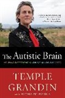 Temple Grandin, Richard Panek, Panek Richard Panek, Grandin Temple Grandin - The Autistic Brain
