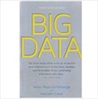 Kenneth Cukier, Viktor Mayer-Schonberger, Viktor Mayer-Schönberger - Big Data