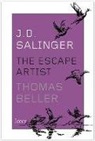 Thomas Beller - J. D. Salinger