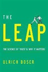 Ulrich Boser - Leap