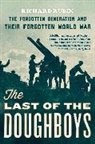Rubin Richard Rubin, Richard Rubin - The Last of the Doughboys