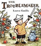 Lauren Castillo - Troublemaker
