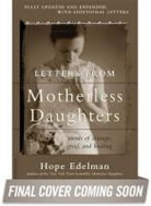 Hope Edelman, Hope (EDT) Edelman, Edelman Hope, Hope Edelman, Edelman Hope - Letters from Motherless Daughters
