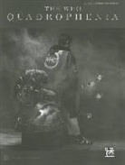 Who, The Who - The Who -- Quadrophenia