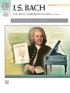 Johann Sebastian Bach, Johann Sebastian (COP)/ Palmer Bach, Willard A. Palmer - Bach