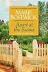 Marie Bostwick - Apart at the Seams