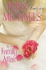 Fern Michaels - Family Affair