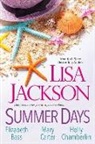 Elizabeth Bass, Mary Carter, Cham, Holly Chamberlin, Lisa Jackson, Lisa/ Bass Jackson - Summer Days