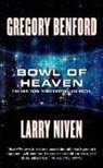 Benfor, Gregor Benford, Gregory Benford, Gregory/ Niven Benford, Gregory Benford &amp; Larry Niven, Niven... - Bowl of Heaven
