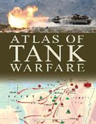 Stephen (EDT) Hart, Stephen Ashley Hart, Dr Stephen Hart, Stephen Hart - Military Atlas of Tank Warfare