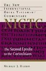 Murray J. Harris - The Second Epistle to the Corinthians