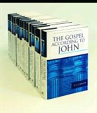 D. A. (EDT) Carson, D. A. Carson - Pillar New Testament Commentary