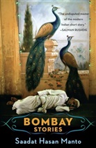 Saadat H. Manto, Saadat Hasan Manto - Bombay Stories