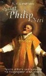 V J Matthews, V. J. Matthews, Vivian John Matthews - Saint Philip Neri