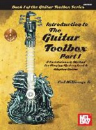 Cal Williams Jr - Introduction to the Guitar Toolbox Part 1