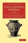 Abraham John Valpy, Abraham John Barker Valpy, Edmund Henry Barker, Abraham John Valpy - Classical Journal