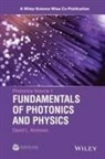 Philip Allcock, David L Andrews, David L. Andrews, David L. (University of Maryland Andrews, DL Andrews - Photonics