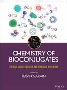 Narain, R Narain, Ravin Narain, Ravin (University of Alberta Narain, Ravi Narain, Ravin Narain... - Chemistry of Bioconjugates