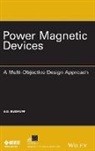 Sudhoff, Scott D. Sudhoff - Power Magnetic Devices