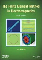 Jin, J Jin, Jianming Jin, Jian-Ming Jin, Jian-Ming (The University of Michigan Jin - Finite Element Method in Electromagnetics