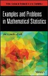 Zacks, Shelemyahu Zacks, Shelemyahu (Binghamton University) Zacks - Examples and Problems in Mathematical Statistics