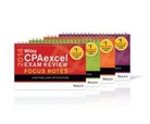 Wiley - Wiley Cpaexcel Exam Review 2014 Focus Notes