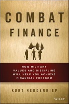 Kurt Neddenriep - Combat Finance