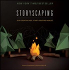 Gasto Legorburu, Gaston Legorburu, Gaston Mccoll Legorburu, Legorburu Gaston, Darren McColl, McColl Darren - Storyscaping