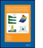 Guangqi Chen, Guangqi (Department of Civil Engineering Chen, Guangqi Ohnishi Chen, Guangqi Chen, Guangqi (Department of Civil Engineering Chen, Chen Guangqi... - Frontiers of Discontinuous Numerical Methods and Practical