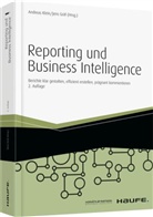 Jens Gräf, Andreas Klein, Jens Gräf, Andreas Klein - Reporting und Business Intelligence