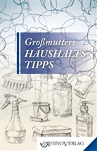 Jan Rogge, Jana Rogge - Großmutters Haushaltstipps