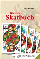 Gerd Matthes - Kleines Skatbuch